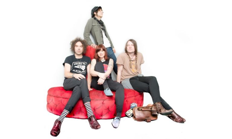 The Dandy Warhols