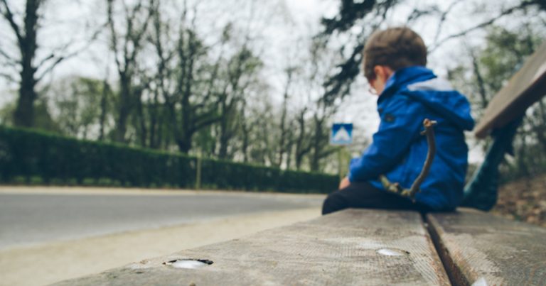 The Heartbreaking Message Of This Mother Whose Son Is The Only Child Not Invited To A Birthday Party