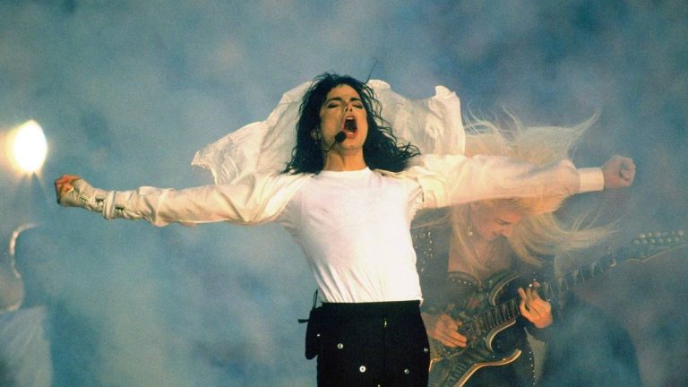 The astronomical price of Michael Jackson's catalog