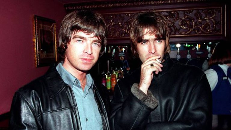 The true story that inspired Oasis' 'Don't Look Back In Anger' 28 years ago