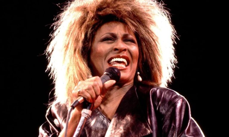 tina turner