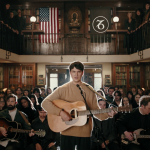 Vampire Weekend shares “Capricorn” and “Gen-X Cops”