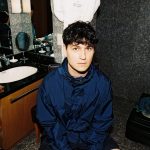 Vampire Weekend shares mysterious teaser