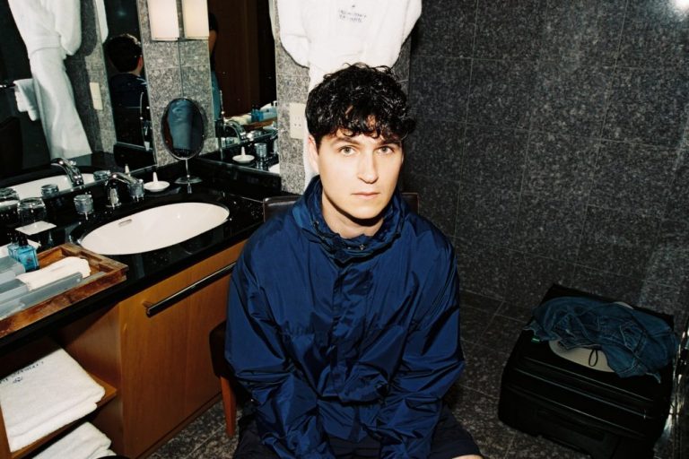 Vampire Weekend shares mysterious teaser