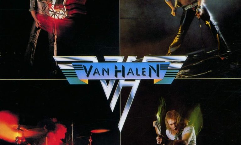 Van Halen