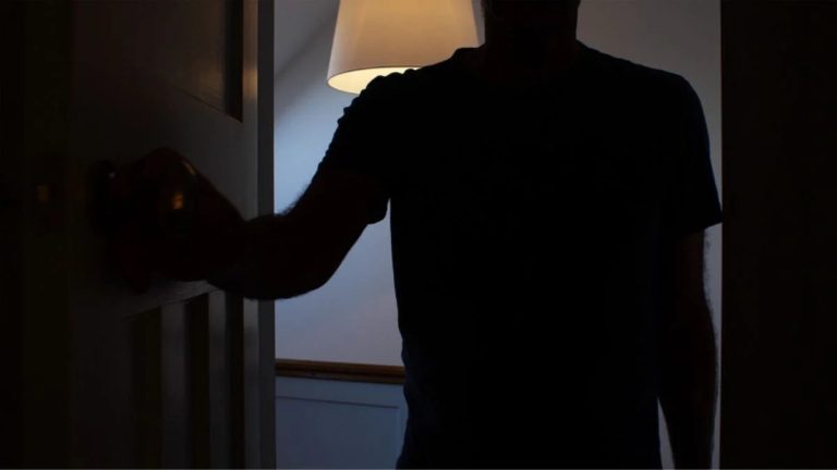 Why You Should Always Sleep With Your Bedroom Door Closed And Here's Why