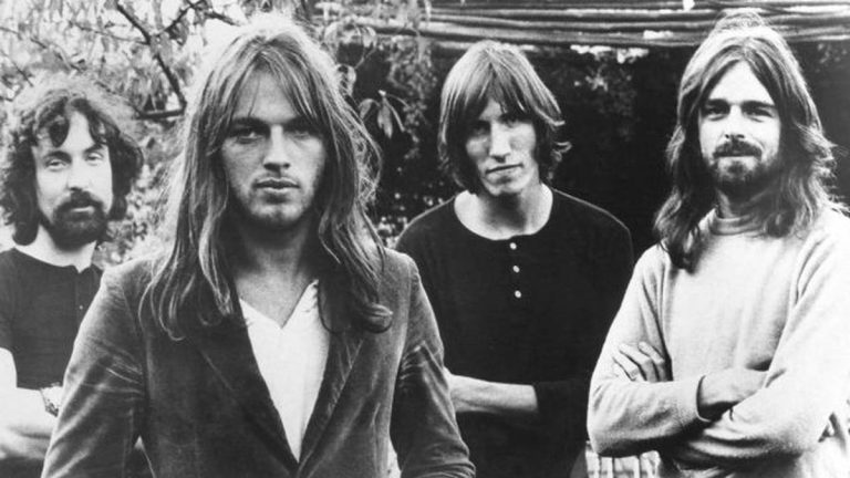 'Dark Side of the Moon' by Pink Floyd: curiosities about the album that you (maybe) didn't know