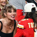 Taylor Swift, the NFL's wish for the 2025 Super Bowl halftime