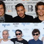 The beef of the boy bands: the time when One Direction and The Wanted threw things at each other's heads