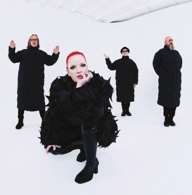 GARBAGE un unico concerto a Milano in giugno [info e Biglietti]