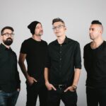 PERTURBAZIONE in arrivo il nuovo album “La Buona Novella (dal vivo con Nada e Alessandro Raina)”