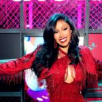 Cardi B's particular version of 'Te Felicito' by Shakira and Rauw Alejandro