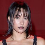 Aitana clarifies her future as an actress: “My priority is to be a singer, but…”