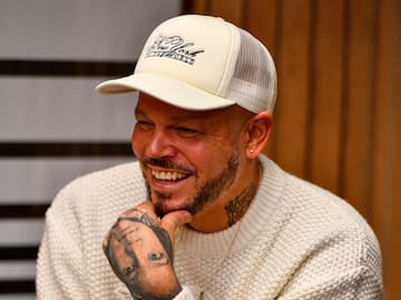 Bochinchero, charro, popi, guaguaguá or bacalao: Residente's dictionary