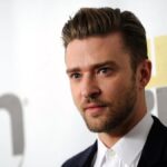 Justin Timberlake reveals his new collaboration with NSync (and the other 17 songs from his new album)