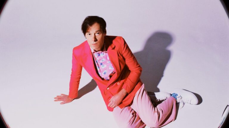 of Montreal announces new album and shares “Yung Hearts Bleed Free”