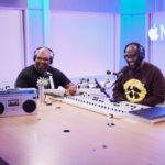 DE LA SOUL “Art Official Intelligence Radio” arriva su Apple Music 1