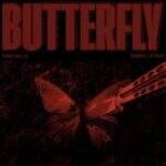 EMIS KILLA with SIMBA LA RUE releases the song “Butterfly”