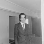 NICK CAVE & THE BAD SEEDS in agosto il nuovo album “Wild God” [Ascolta il singolo]