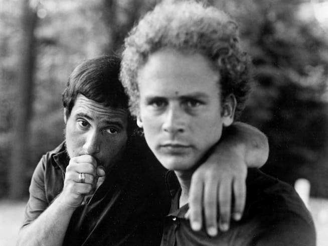 Simon & Garfunkel