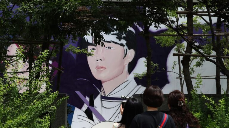 I went to South Korea and discovered that K-Pop is not what I imagined