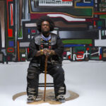 KAMASI WASHINGTON arriva il nuovo album “Fearless Movement” [Guarda il video del singolo]