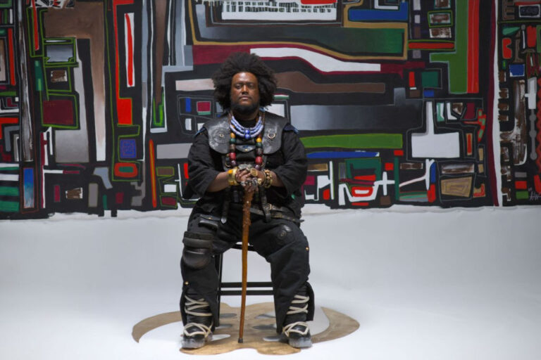 KAMASI WASHINGTON arriva il nuovo album “Fearless Movement” [Guarda il video del singolo]