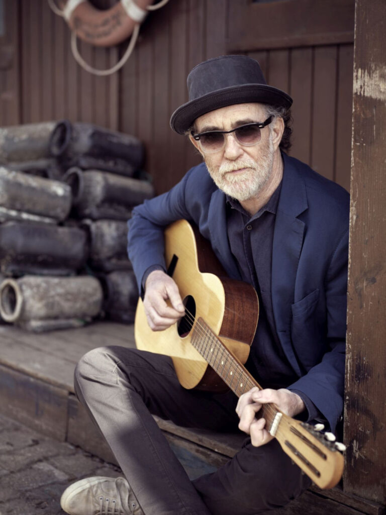 FRANCESCO DE GREGORI questa estate in tour in tutta Italia [Info e Biglietti]