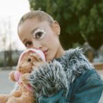 Ariana Grande recreates 'Forget about me' in 'we can't be friends (wait for your love)' with one of the current actors