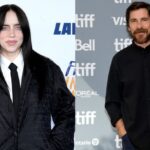 Billie Eilish / Christian Bale