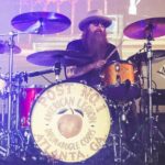 Blackberry Smoke Brit Turner