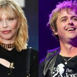 billie joe armstrong courtney love