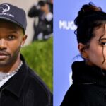 Frank Ocean ends his musical silence... with Rosalía?