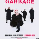 Garbage Grand Rex