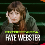 Interview with Faye Webster