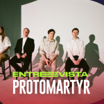 Interview with Protomartyr