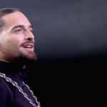 Is Maluma from 'Cuatro Babys' returning?  This is how the artist advances his change of era