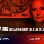 Join IR's IG Live!  with Bárbara Ruiz, Founding Member of Club Colima