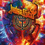 judas priest - invincible shield