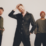 Kaiser Chiefs release 'Kaiser Chiefs' Easy Eighth Album'