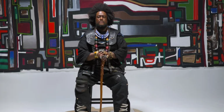 Kamasi Washington releases “Prologue” and announces new album