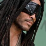 Lenny Kravitz will have a star on the Hollywood Walk of Fame