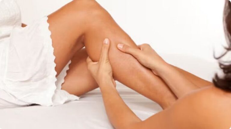 Lymphatic Drainage