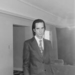 nick cave 2024