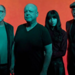 Paz Lenchantin separates from Pixies after 10 years