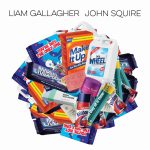 Review: LIAM GALLAGHER & JOHN SQUIRE - "Liam Gallagher John Squire"