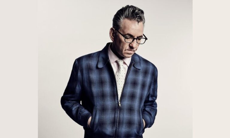 Richard Hawley