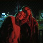 Shots, motels and a getaway car are the protagonists of 'Thelma & Louise', the long-awaited collaboration between Belén Aguilera and Julieta