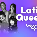 Successful, empowered and legendary: the 'Latin Queens' playlist arrives with urban hits