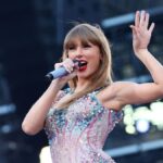 Taylor Swift shares the trailer for the documentary 'The Eras Tour' and advances the premiere time